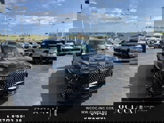New 2025 Lincoln Aviator Black Label image 1