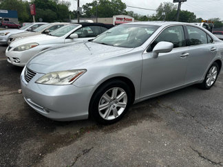 Used 2007 Lexus ES 350 image 1