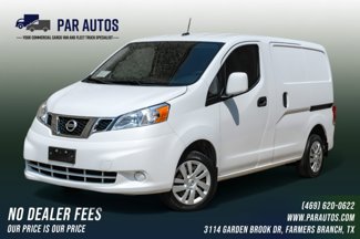 Used 2019 Nissan NV200 SV w/ Navigation Package image 1