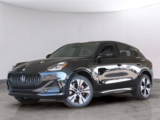 New 2025 Maserati Grecale Folgore image 1