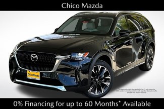 New 2025 MAZDA CX-90 Plug-In Hybrid w/ Premium Plus image 1