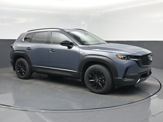 New 2025 MAZDA CX-50 AWD 2.5 Hybrid w/ Weather Package image 1