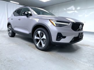New 2026 Volvo XC40 B5 Plus w/ Protection Package Premier image 1