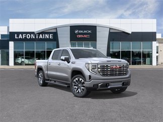 New 2026 GMC Sierra 1500 Denali w/ Denali Reserve Package image 1