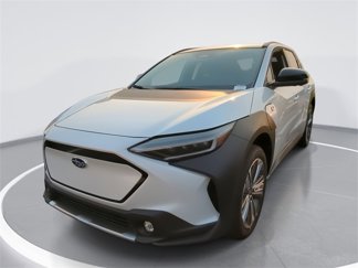 New 2025 Subaru Solterra Limited image 1