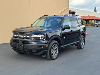 Used 2024 Ford Bronco Sport Big Bend w/ Convenience Package image 1