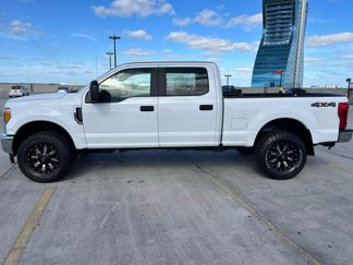 Used 2017 Ford F250 XL image 1