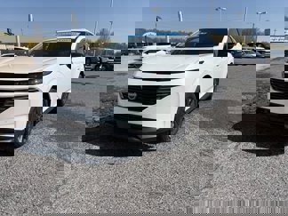New 2025 Nissan Murano SL image 1