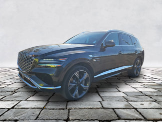 New 2025 Genesis GV80 2.5T Prestige image 1