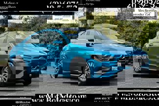 Certified 2025 Mercedes-Benz CLA 250 image 1