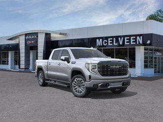New 2026 GMC Sierra 1500 Denali Ultimate image 1