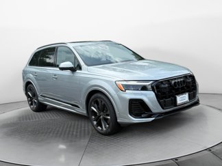 New 2025 Audi Q7 3.0T Premium Plus image 1