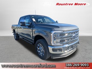 New 2026 Ford F250 Lariat image 1