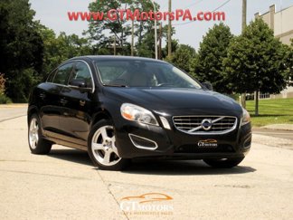 Used 2013 Volvo S60 T5 Premier image 1