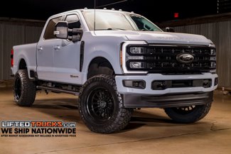 Used 2024 Ford F250 Lariat image 1