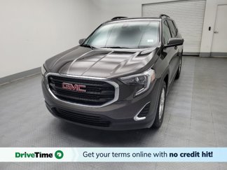 Used 2020 GMC Terrain SLE w/ Driver Convenience Package image 1