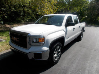 Used 2014 GMC Sierra 1500 2WD Crew Cab image 1