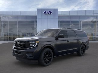 New 2025 Ford Expedition Max Platinum image 1