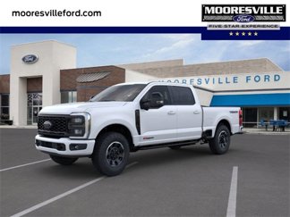 New 2025 Ford F250 Lariat w/ Lariat Ultimate Package image 1