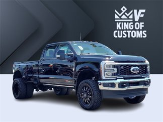 New 2025 Ford F350 XL image 1