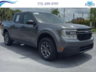 Used 2023 Ford Maverick XLT image 1