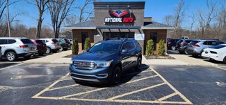 Used 2019 GMC Acadia SLT image 1