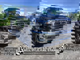 New 2025 RAM 1500 Laramie image 1