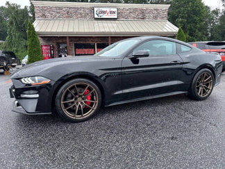 Used 2018 Ford Mustang GT w/ Black Accent Pkg image 1