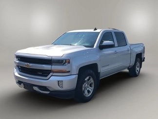 Used 2016 Chevrolet Silverado 1500 LT w/ All Star Edition image 1