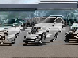 New 2026 Genesis GV70 2.5T Select image 1