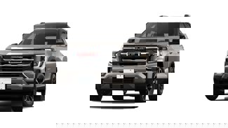 New 2026 GMC Terrain Elevation w/ Elevation Premium Package image 1