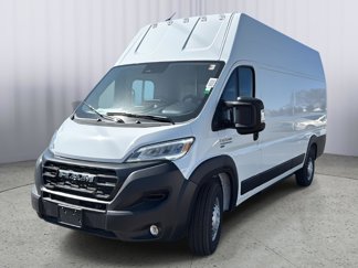 New 2025 RAM ProMaster 3500 image 1