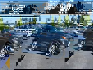 Certified 2022 Ford Escape Titanium w/ Titanium Elite Package image 1