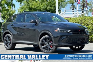 New 2024 Dodge Hornet GT image 1