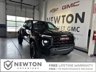 New 2026 GMC Canyon Elevation w/ Convenience Package image 1