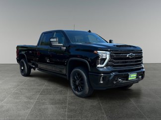 New 2025 Chevrolet Silverado 3500 High Country w/ High Country Premium Package image 1