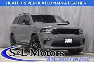 Used 2023 Dodge Durango R/T image 1
