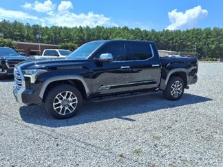 Used 2024 Toyota Tundra 1794 Edition image 1