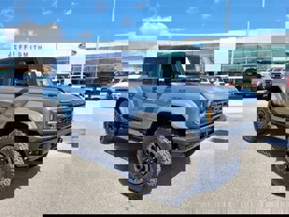 New 2025 Ford Bronco Raptor image 1