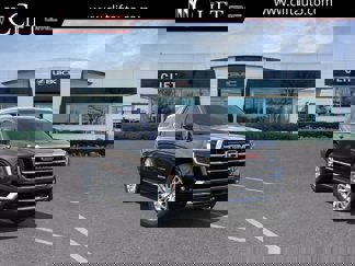 New 2025 GMC Yukon Elevation image 1