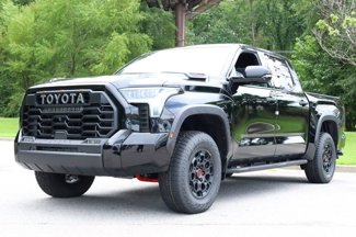 New 2025 Toyota Tundra TRD Pro image 1