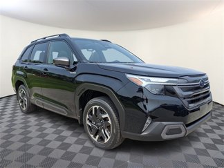 New 2025 Subaru Forester Limited image 1