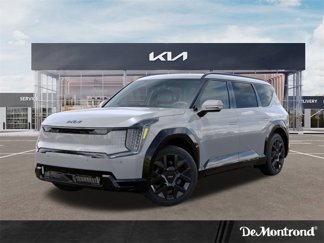 New 2026 Kia EV9 Land image 1