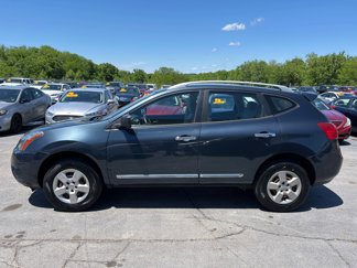 Used 2015 Nissan Rogue S w/ Convenience Package image 1