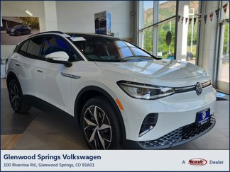 New 2025 Volkswagen ID.4 Pro S image 1