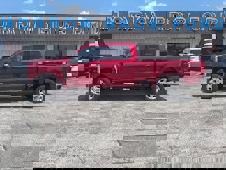 New 2025 Ford F250 XLT w/ FX4 Off-Road Package image 1