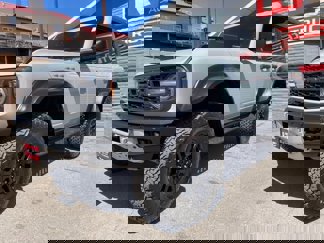 Used 2023 Ford Bronco Raptor image 1