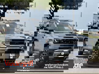 New 2026 Honda Passport TrailSport image 1
