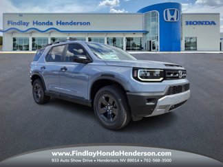 New 2026 Honda Passport RTL image 1