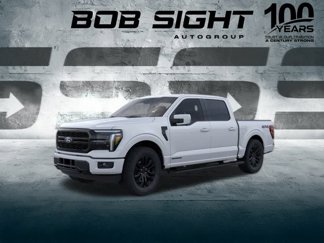 New 2025 Ford F150 Lariat image 1